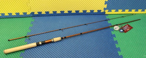 Okuma sst cork - cork, grip