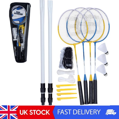 Player badminton set - 4,