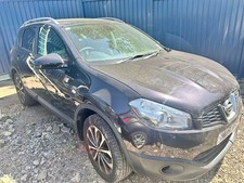 Nissan qashqai 2013 - qashqai, breaking
