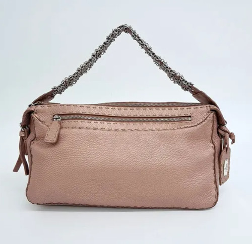 Fendi selleria shoulder bag - selleria,