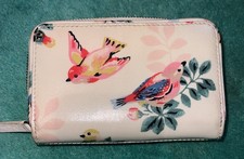 Cath Kidston Card Holder Bird