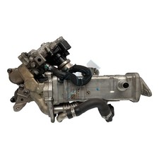 BMW Diesel EGR Valve Exhaust Cooler B37 1 Series F20 F21 7822349