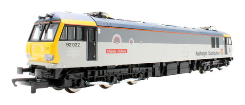 Hornby gauge r855 - hornby,