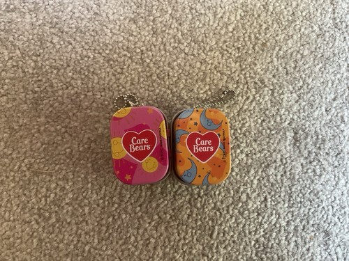 Rare care bears - rare, mini