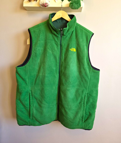 North face men green - north,