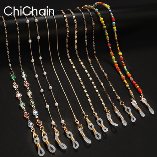 Stylish glasses chain for - stylish,