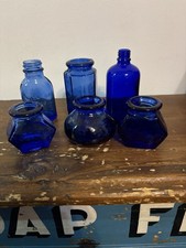 Collection antique cobalt - collection,