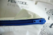 Festool 498411 reusable dust