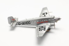 Herpa 019422 Junkers JU-52