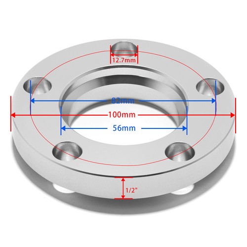 Thick pulley spacer for - thick,
