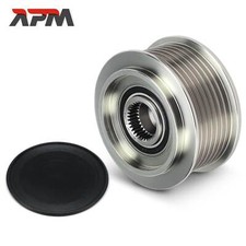 Generator Freewheel Alternator