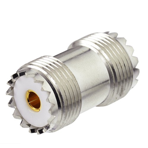 So239 barrel connector - so239,
