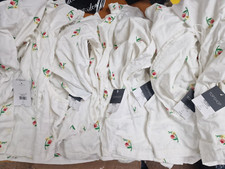 Joblot Pack of 50 Ladies Crop