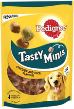 Pedigree Tasty Minis - Dog