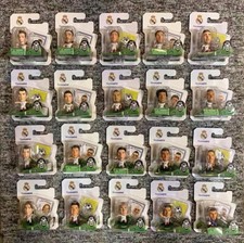 Soccer starz Real Madrid