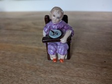 Victorian fairing trinket box