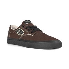 Etnies barge plus skate shoes - plus,