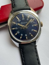 Vintage rare soviet raketa - vintage,