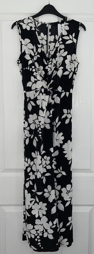 Bnwt george asda mono floral - bnwt,