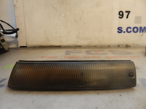 Genuine 1991 mazda 323 gb - mazda,