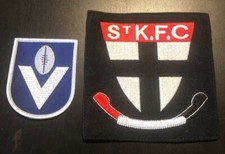 St Kilda Football Club Jumper