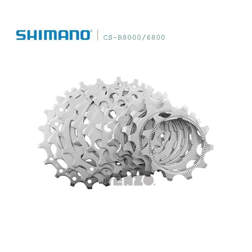 Shimano 11s r8000 6800 - shimano, cs-r8000/6800