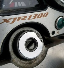 YAMAHA XJR1300 1200 MIRROR