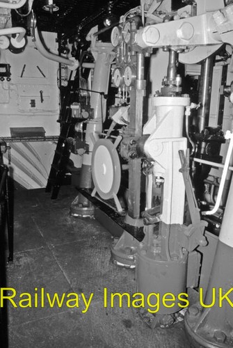 Photo steam tug canning - steam,
