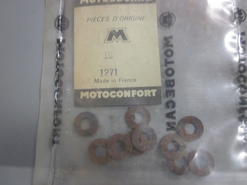 Nos motoconfort motobecane - motoconfort,