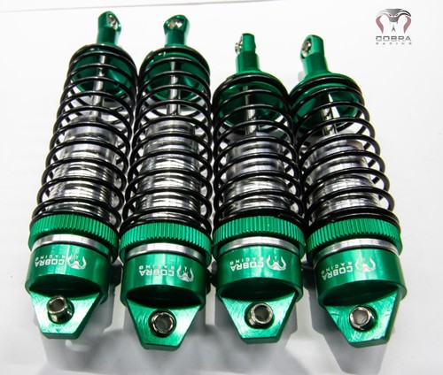Traxxas slash aluminum - cr-gn,