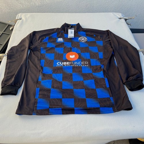 Errea queens park rangers qpr - rangers,
