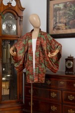 DEAR VANILLA JAPANESE KIMONO