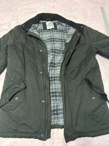 John partridge small green - john,