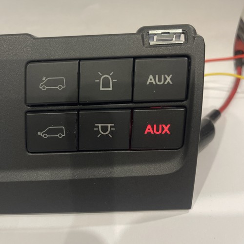 Transporter aux spare - aux,