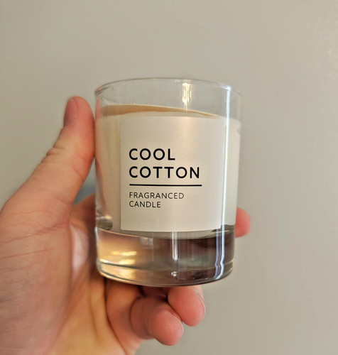 Wax lyrical colony cool cotton - colony,