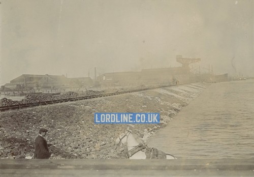 Hull memory lane victoria - lane:,
