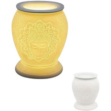 Aroma Wax OIl Warmer Lamp -