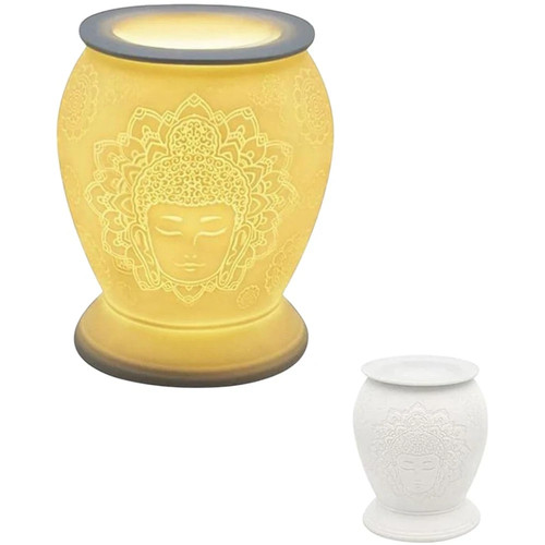 Aroma wax oil - warmer,