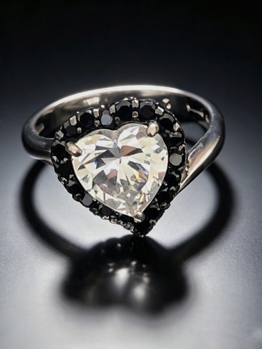 Vintage 925 sterling silver - vintage,