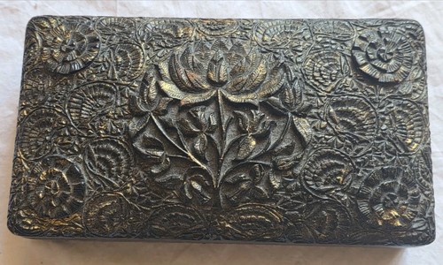 Old rare wooden - rare,