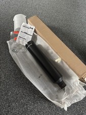 Rinehart Racing Muffler Slip-On 3" Harley Davidson