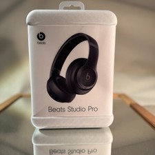 Beats Studio Pro Over Ear