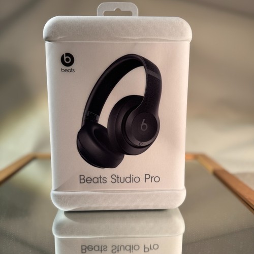 Beats studio pro over ear - beats,