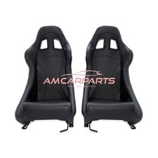 AMCP Pair Universal Fixed Back