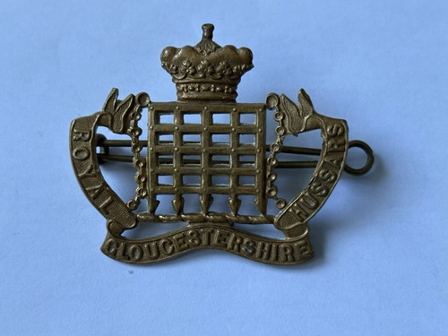 Ww1 royal gloucestershire - ww1,
