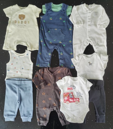 Newborn baby boy 3 months - baby, 0-3