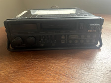Philips DC688/30R car stereo