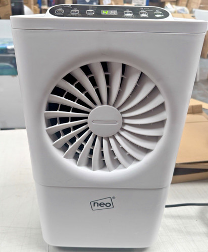 Neo 12l dehumidifier led - 12l,