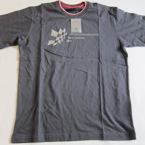 Mercedes benz 2008 - mercedes, shirt