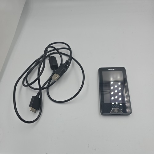 Sony walkman series - x,